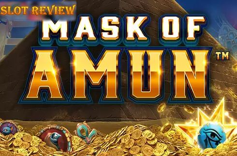 Mask of Amun icon